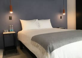 Hotel Maria Isabela 4