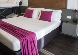 Acapulco Hotel 4