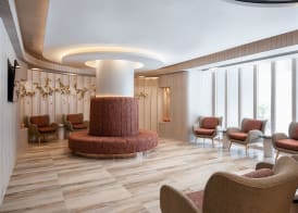 Eleven Hotel Bangkok Sukhumvit 11 4