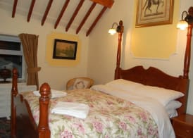 Britannia Inn 2
