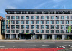 ibis Styles Magdeburg 5