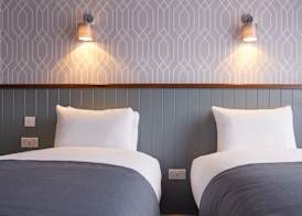 Chase Inn By Greene King Inns 5