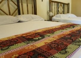 Zafra Hotel 3