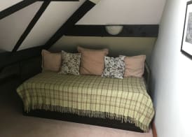 Ivythwaite Lodge Guest House 5