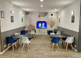 Hotel Perugino 3