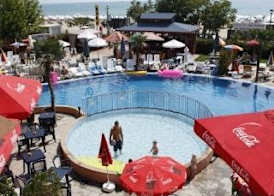 HOTEL FIESTA M 2
