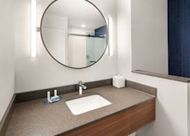 Fairfield by Marriott Inn & Suites Seattle Poulsbo 4