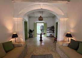 Zen House 2
