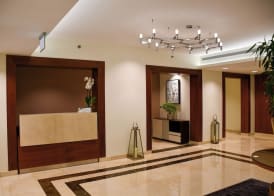 InterContinental Hotels Doha Residences 2