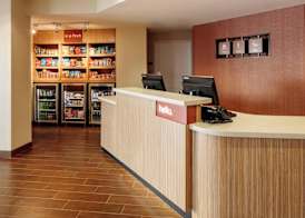 Towneplace Suites Kansas City Airport 4