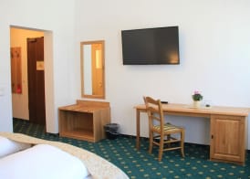 Hotel Schwabenwirt 5