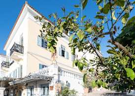 Dionysos Hotel 2