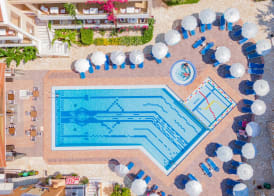 Oscar Hotel 3