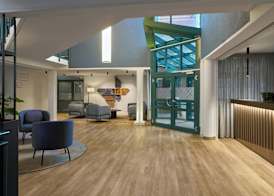 Four Points Flex by Sheraton Hannover 2