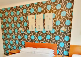 Bourne Hall Hotel 4