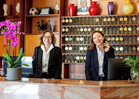 Hotel Lungomare 3