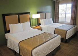 Studio 6 Corporate Extended Stay Washington, D C Germantown MD 4