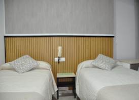 Hostal Ramón y Cajal 5