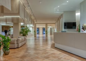 Acaya Golf Resort & SPA 2