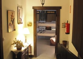 Albergue San Lázaro - Hostel 2