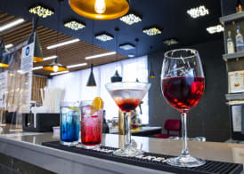 Grand Hotel Sunny Beach - All Inclusive 3