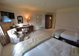 Herbert House ,V93 RF64 2