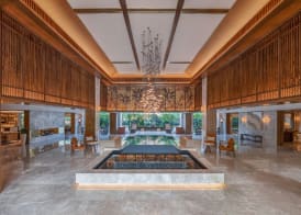 JW Marriott Goa 2