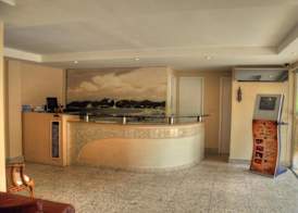 Vip Praia Hotel em Ponta Negra 2