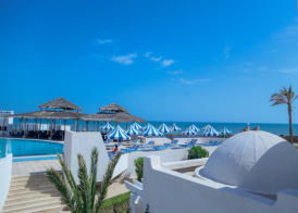 Hôtel Club Framissima Al Jazira Beach & Spa 2