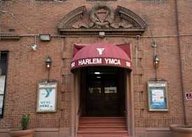 Ymca Harlem - Shared Bathroom ( Closed) 4