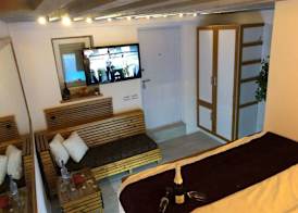 Royal Gold Apartments 3