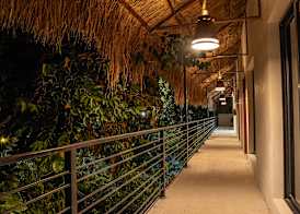 Hotel Makech 5