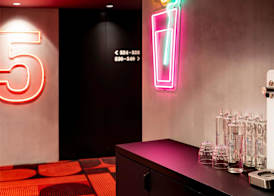 ibis Styles Paris Villejuif 5