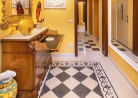 Saint George's House Appartamenti & Spa 2
