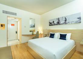 Cityloog Hotel Tebet Jakarta 3