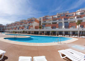 Vera Apartamento Marina Rey 5