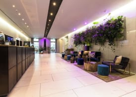 Lindner Hotel Berlin Ku'damm, part of JdV by Hyatt 2