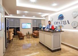 Opatija Hotel 2