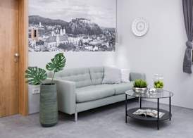 Vila Emona - Central Apartments - Free Parking 3