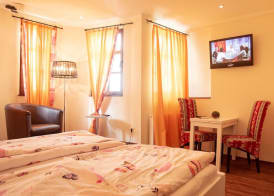 Hotel Mosella 3