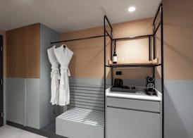 Mercure Melbourne La Trobe Street 3