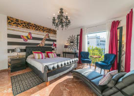 Rey Don Pedro Luxury Home 2