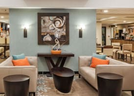 Wingate by Wyndham Chicago Schaumburg 2