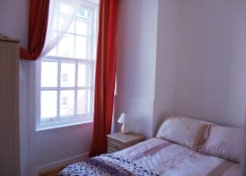 Niddry Street Apartments Edinburgh 2