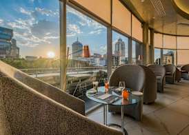 Radisson Blu Gautrain Hotel, Sandton Johannesburg 2