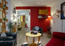 Hotel Aulivia Opéra 5