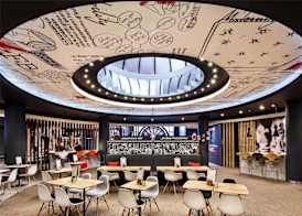 ibis Birmingham Centre New Street Station Hotel 5
