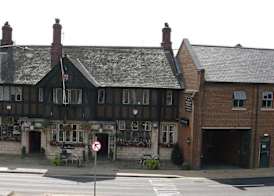 Masons Arms 2