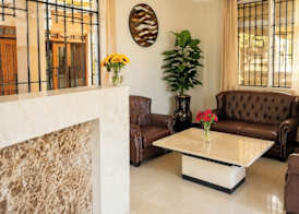 ShaMooL Hotel 3