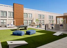 Hotel Lela Wilmington, Tapestry Collection By Hilton 5